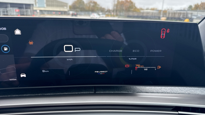 Peugeot 3008 1.2 Hybrid 145 Allure 5dr e-DSC6 Petrol Estate